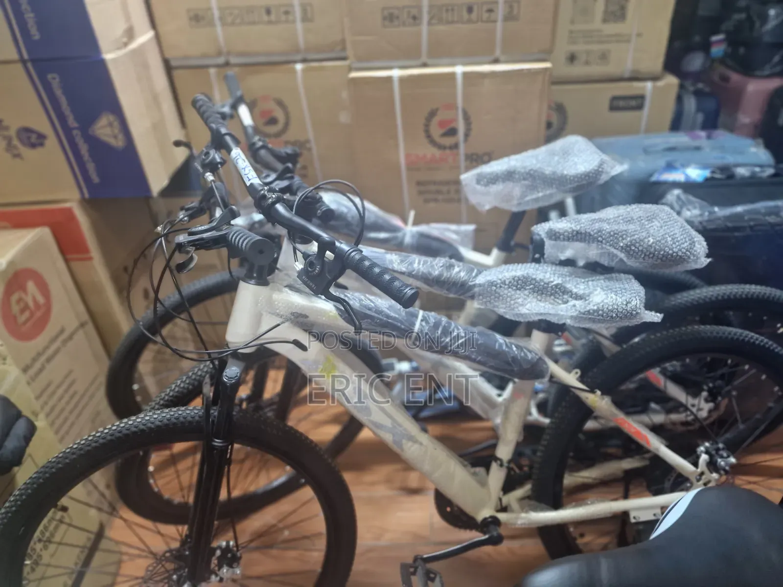 Mountain Bike Size 26