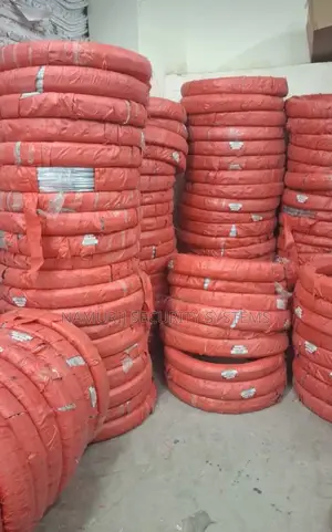 Electric Fence High Tensile Wire 25KG 1.6mm 1200m