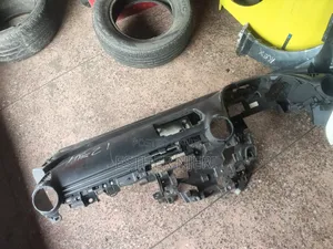 Ex Japan Mazda Cx3 Dashboard