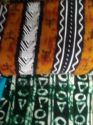 African Shirt