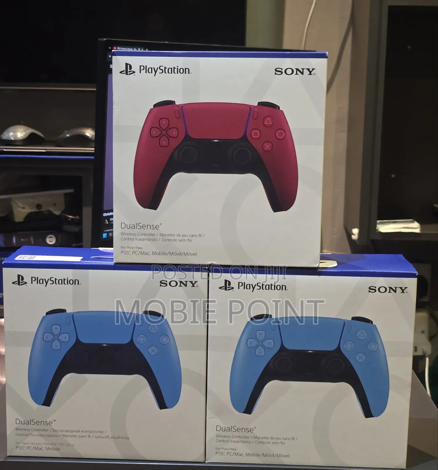 Ps5 Controllers