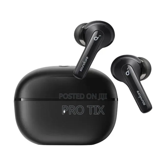 Soundcore Life Note 3i B2b - In Black Iteration
