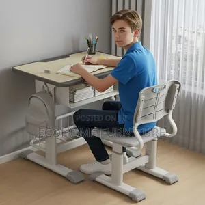 School Locker; Adjustable Height. Age 5 to 18