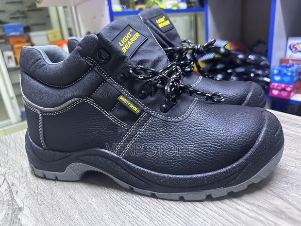 Light Bearer Safety Shoes - thumbnail 3