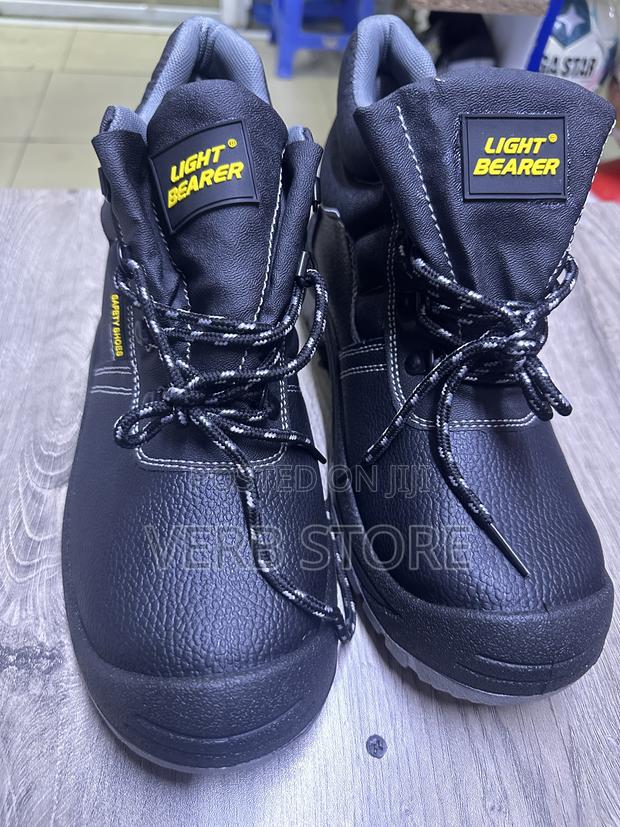 Light Bearer Safety Shoes - thumbnail 8