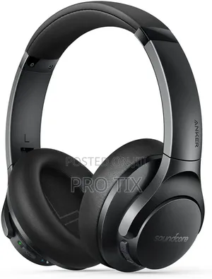 Soundcore Life Q20+ Black