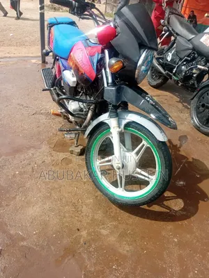 TVS 2024 Black