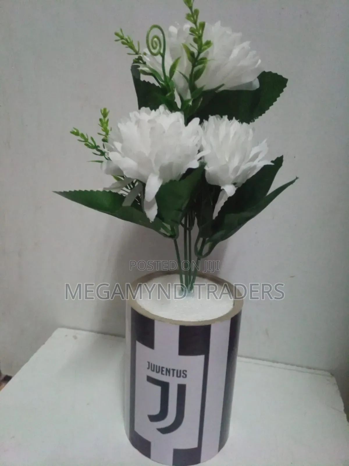 Artificial Flowers Table Top 30cm / Decor Home Plant