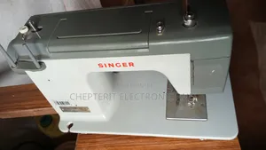 Singer Overclock Machine