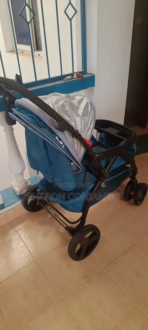 Baby Stroller