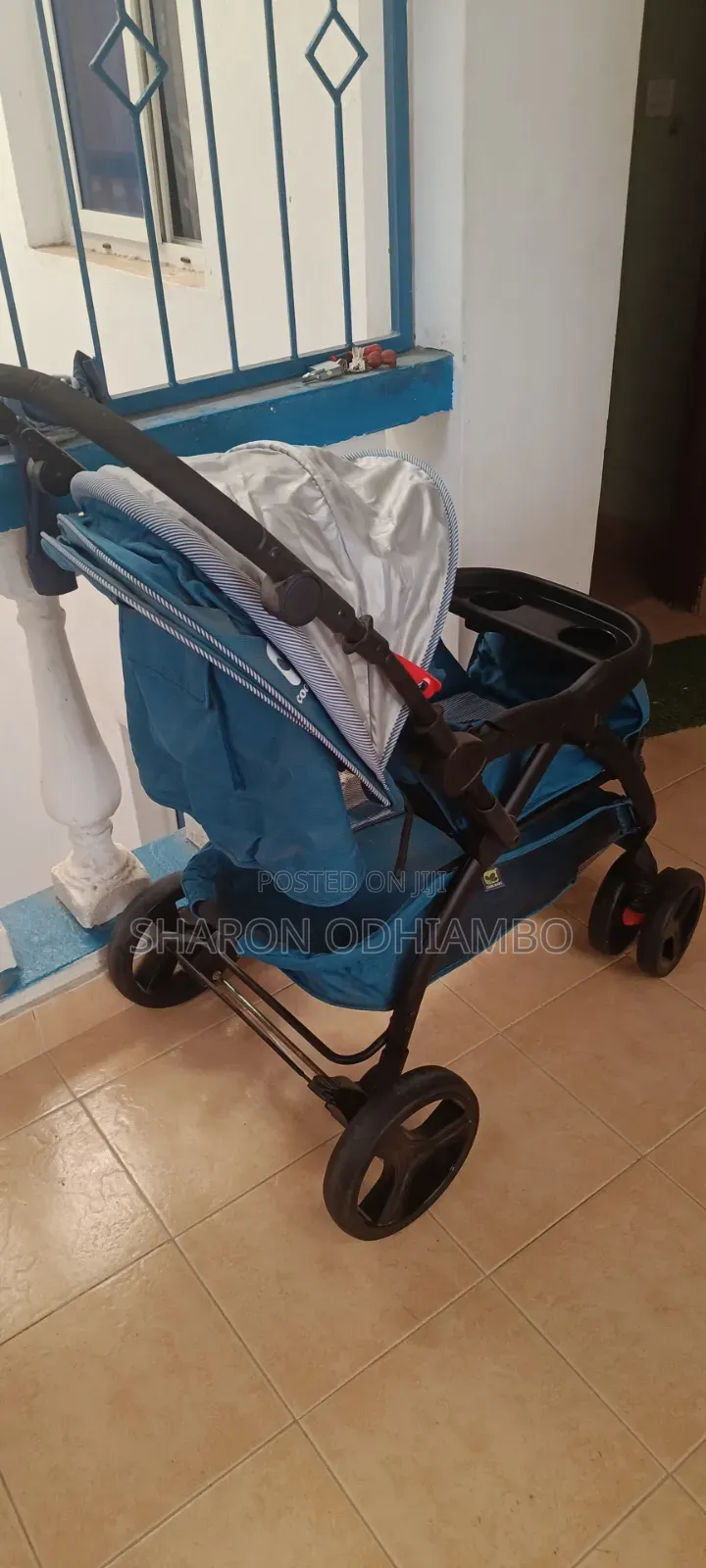 Baby Stroller