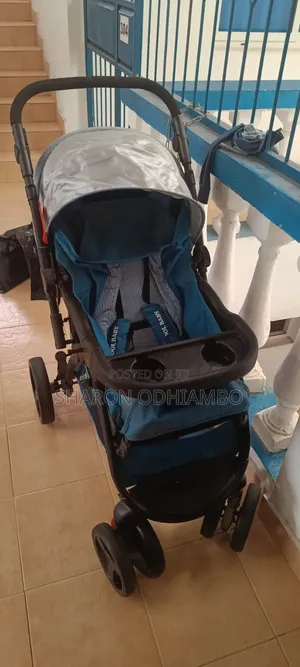 Baby Stroller