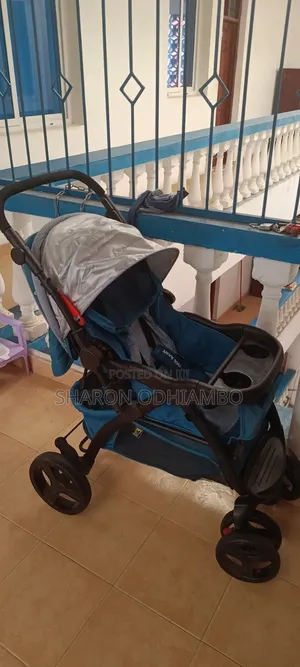 Baby Stroller