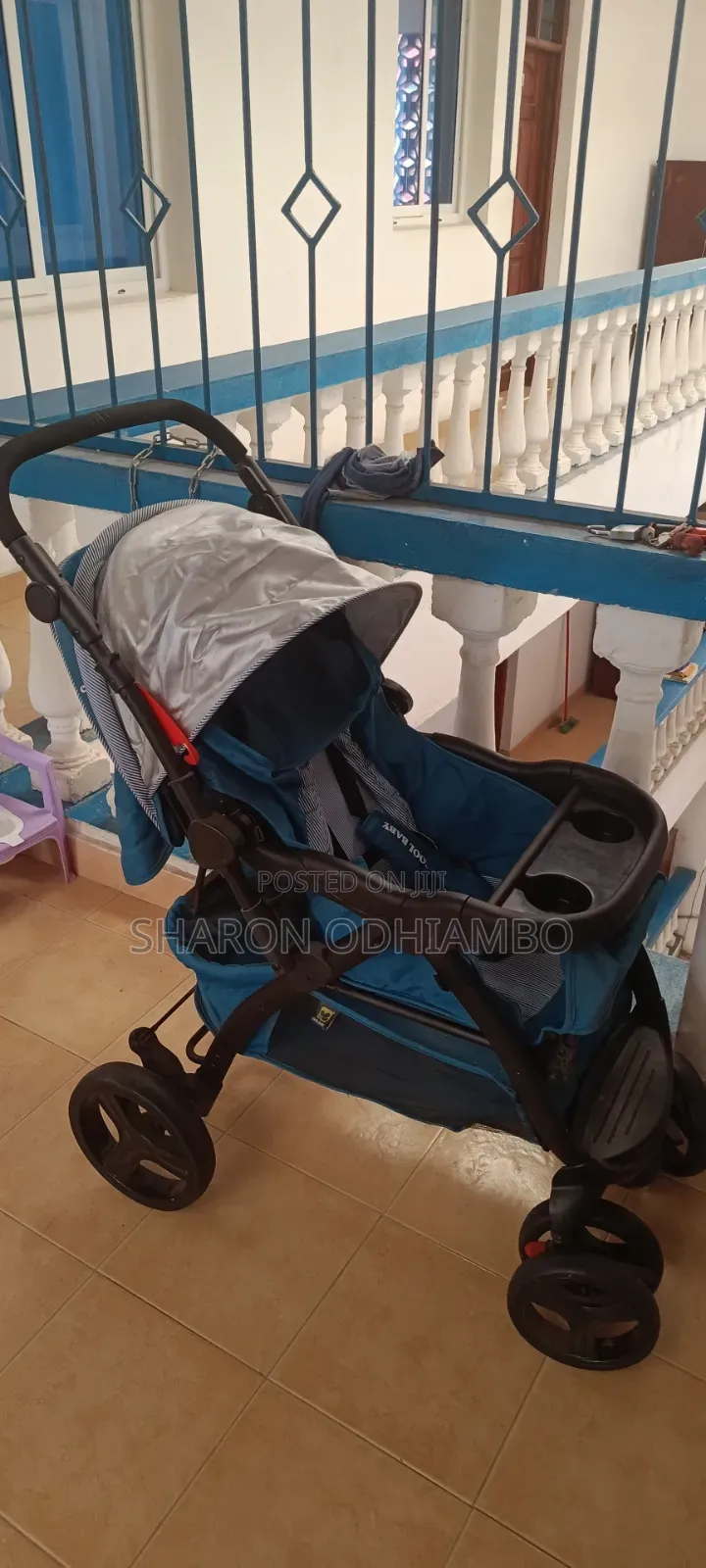Baby Stroller