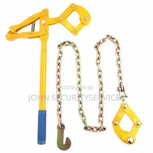 Chain Strainer Wire Tensioner