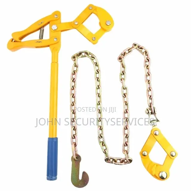 Chain Strainer Wire Tensioner