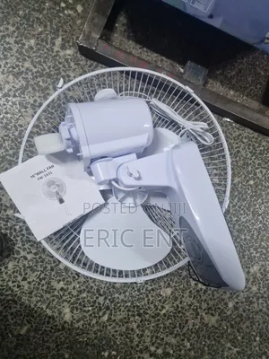 Ailyons Wall Fan Fw-1631
