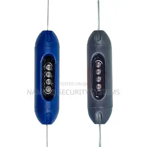 Electric Fence Light Indicator