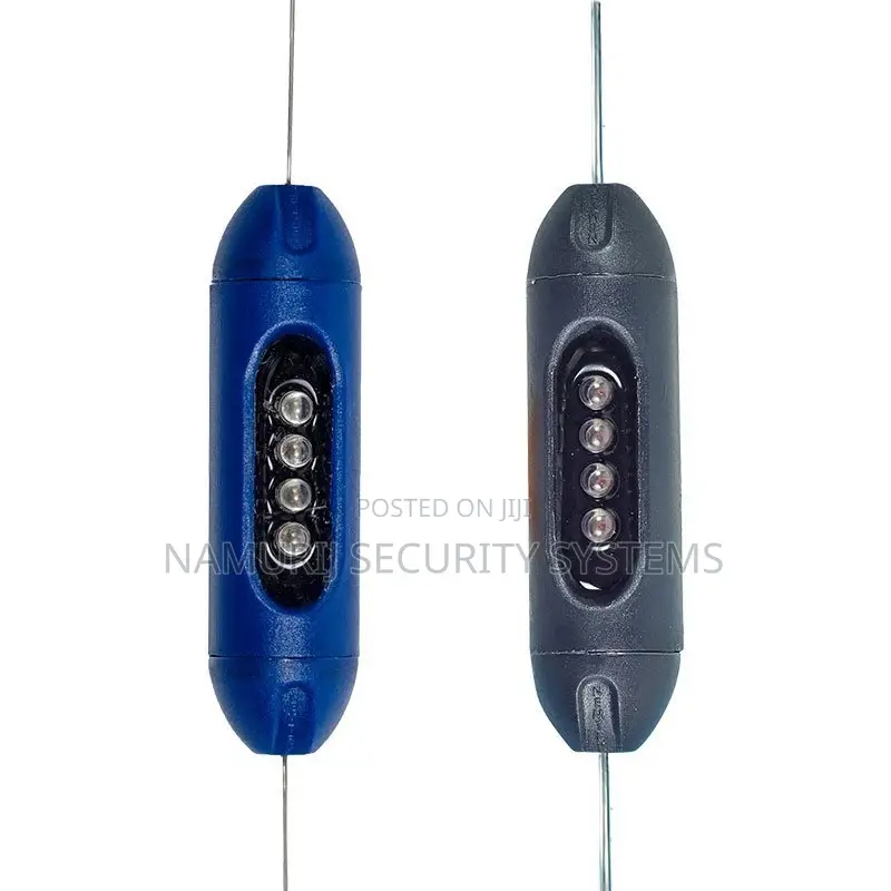 Electric Fence Light Indicator