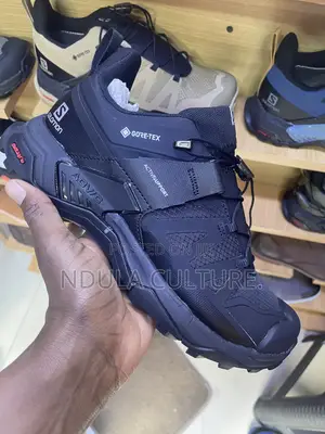 Salomon X Ultra 4 GTX Hiking Shoes