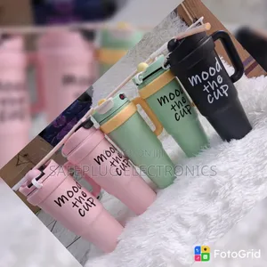 Stanley Mood Tumbler Cup – Trendy Everyday Beverage Cup