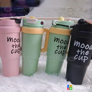 Stanley Mood Tumbler Cup – Trendy Everyday Beverage Cup