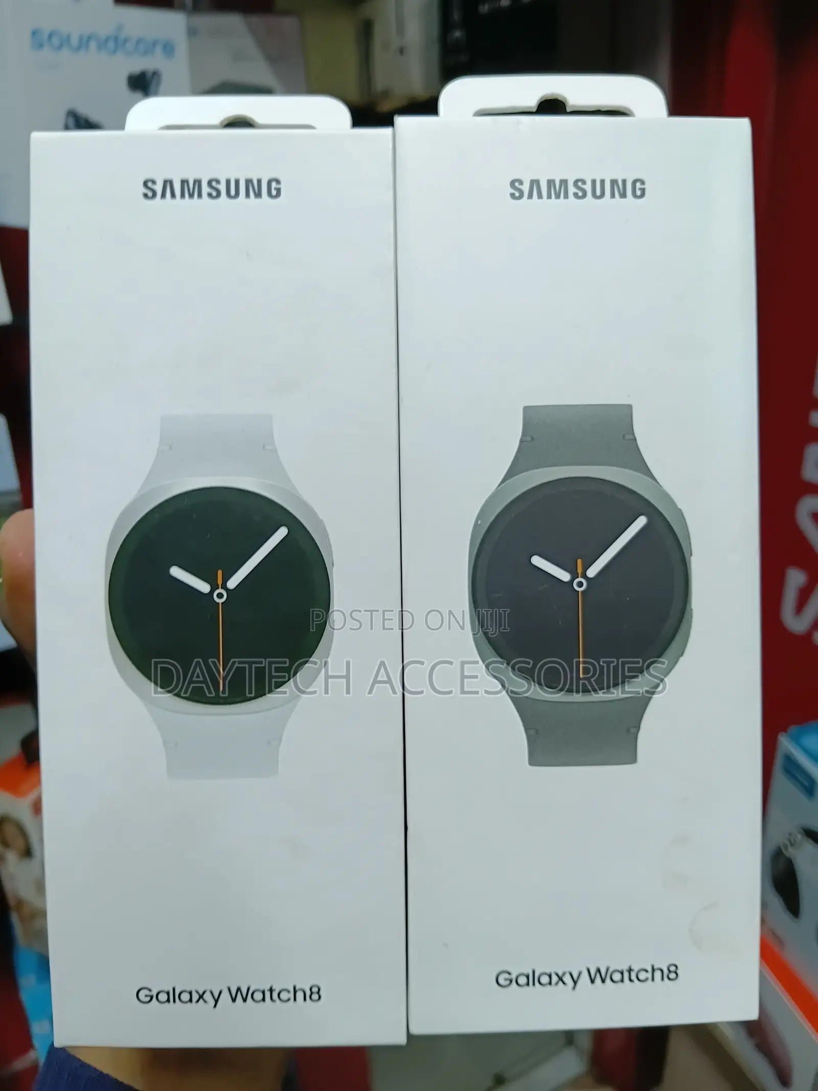 Samsung Galaxy Watch 8 40mm