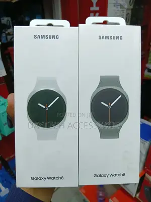 Samsung Galaxy Watch 8 40mm