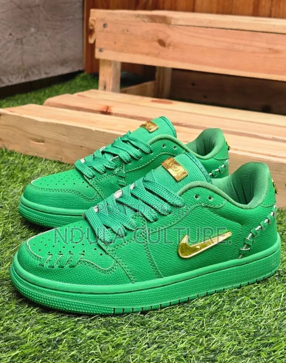 Jordan1 Low ( Method of Make )