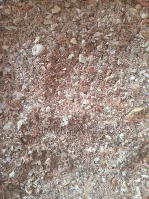 Layers Mash - High Yield
