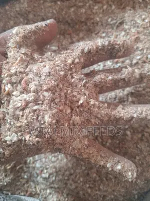 Layers Mash - High Yield