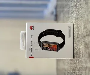 Huawei Band 11 Pro Watch Brand New Sealed