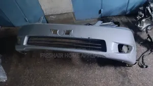 Filder 2005 Front Bumper
