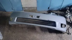 Filder 2005 Front Bumper