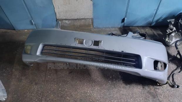 Filder 2005 Front Bumper - thumbnail 2