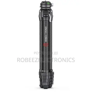 Ulanzi Zero F38 Quick Release Carbon Fiber Travel With Ball Head