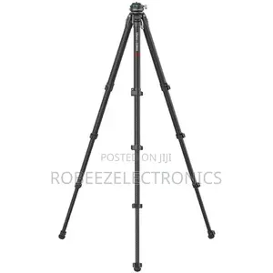 Ulanzi Zero F38 Quick Release Carbon Fiber Travel With Ball Head