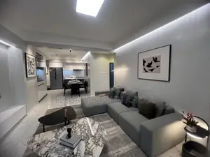 3bdrm Apartment in Kilimani for sale