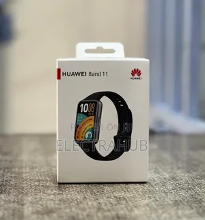 Huawei Band 11 Watch Brand New Sealed