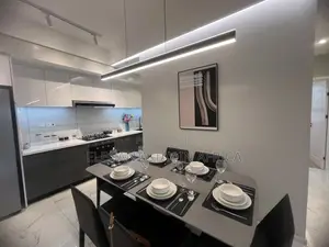 3bdrm Apartment in Kilimani for sale