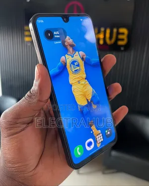 Samsung Galaxy A17 128 GB Black