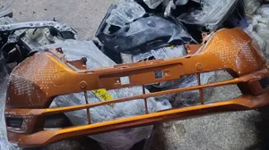 Nissan Note 2018 Front Bumper