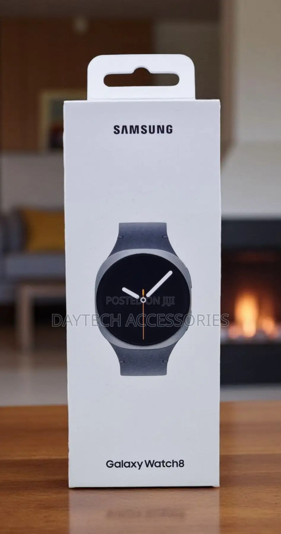 Samsung Galaxy Watch 8 44mm Smartwatch
