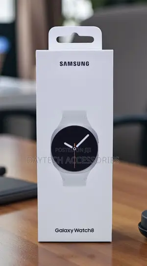 Samsung Galaxy Watch 8 44mm Smartwatch