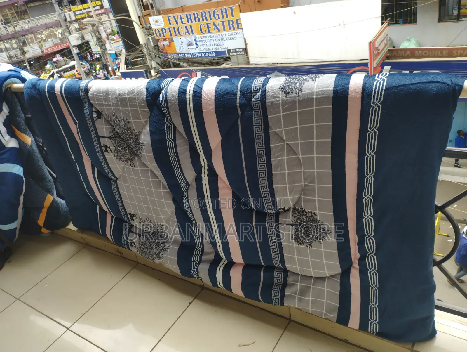 Warm Woolen Duvet for Comfortable Nights All Sizes