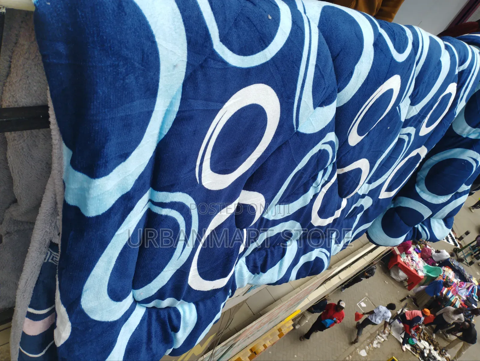 Warm Woolen Duvet for Comfortable Nights All Sizes