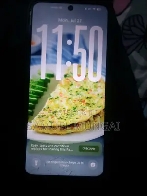 Tecno Spark 50 128 GB Black