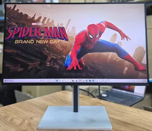 HP Series 5 Pro 524pf
24 Inch Boxed Monitor 
1920*1080