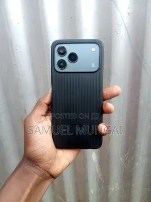 Tecno Spark 50 128 GB Black