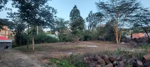 Ngong Oloolua Land